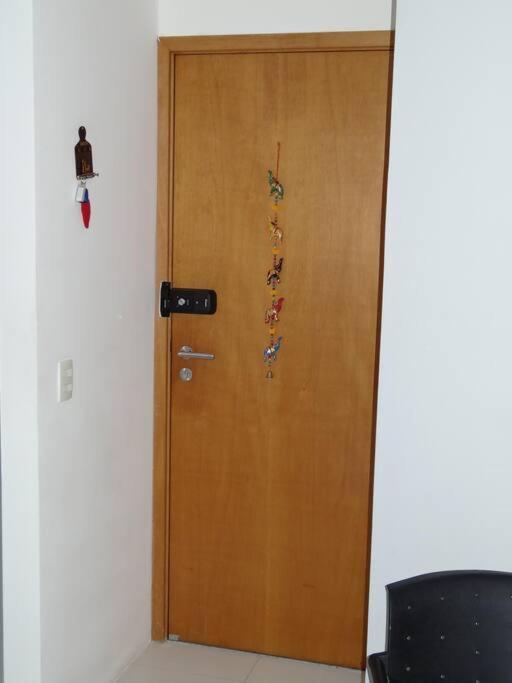 Apartment Agradavel De Dois Quartos, Perto Do Aeroporto E De Boa Viagem. Recife