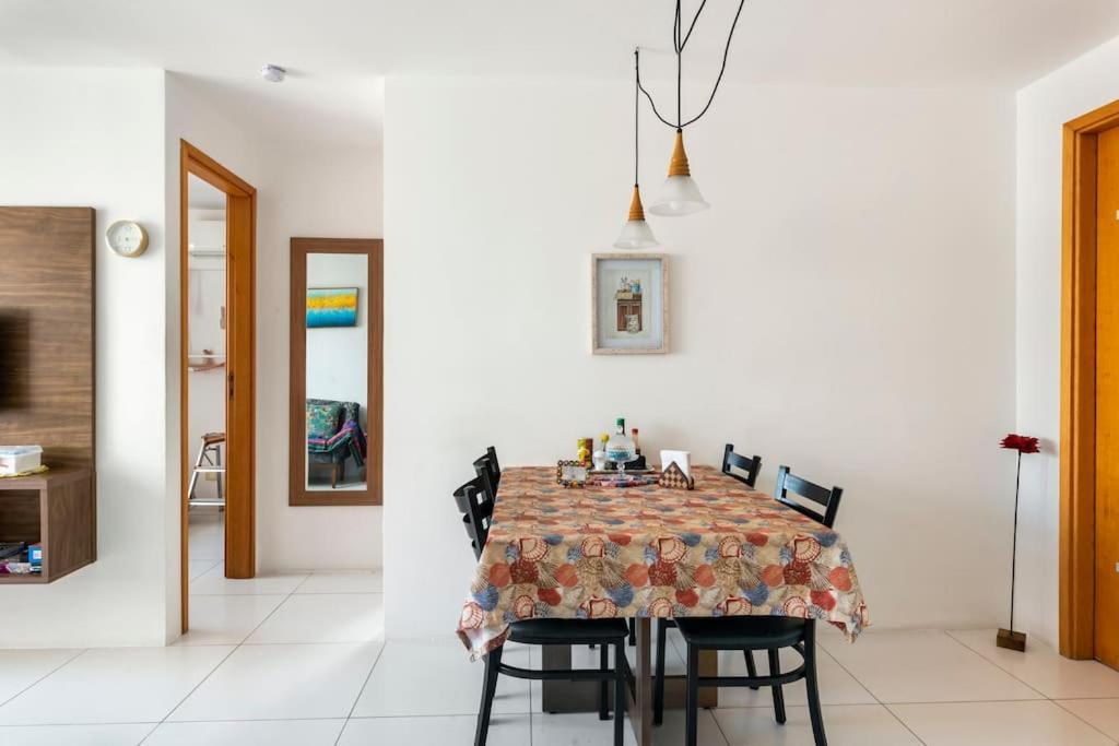 Agradavel De Dois Quartos, Perto Do Aeroporto E De Boa Viagem. Apartment Recife