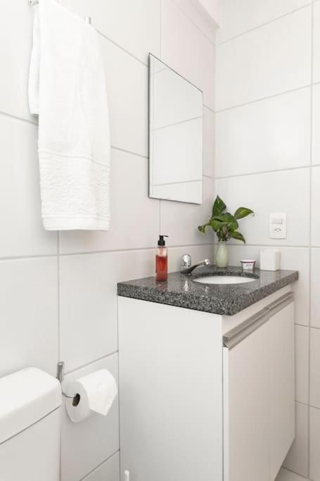 Apartment Agradavel De Dois Quartos, Perto Do Aeroporto E De Boa Viagem. Recife