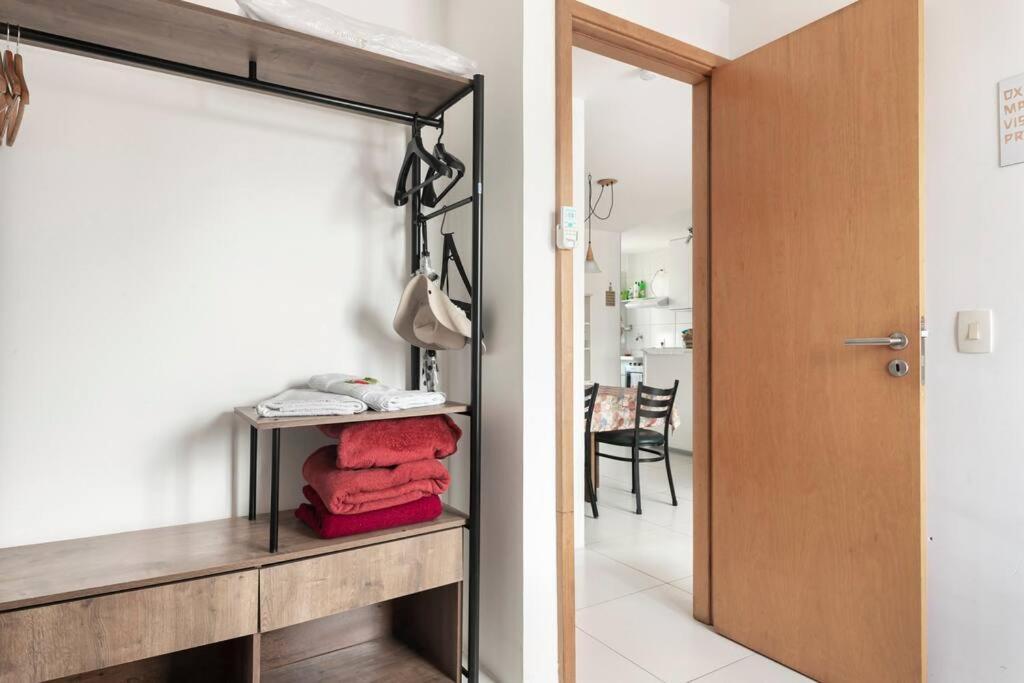 Agradavel De Dois Quartos, Perto Do Aeroporto E De Boa Viagem. Apartment Recife